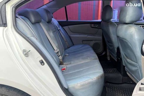 Kia Magentis 2008 - фото 11