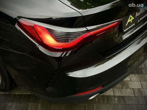 BMW 4 серия 2024 - фото 13