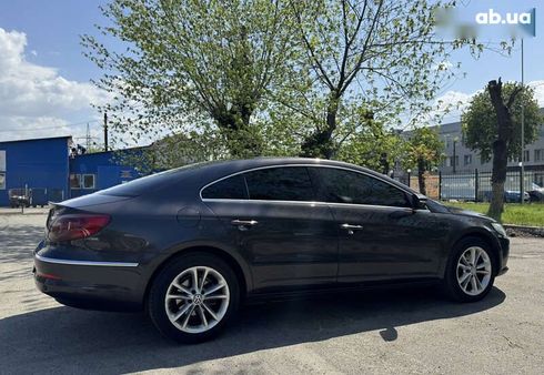 Volkswagen Passat CC 2011 - фото 24