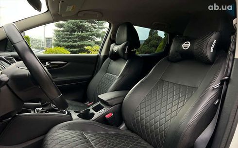 Nissan Qashqai 2018 - фото 14