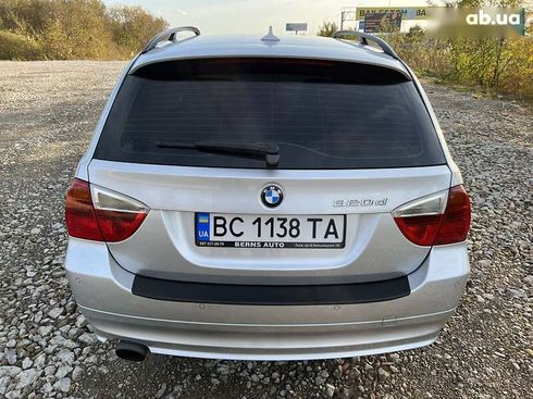 BMW 3 серия 2009 - фото 16