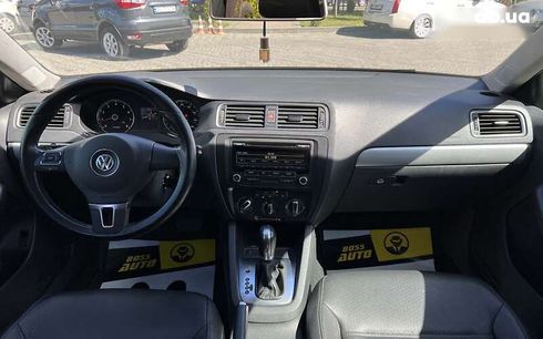 Volkswagen Jetta 2014 - фото 11