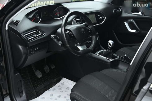 Peugeot 308 2015 - фото 24