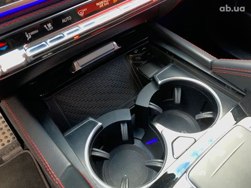 Mercedes-Benz GLE-Class 2022 черный - фото 110