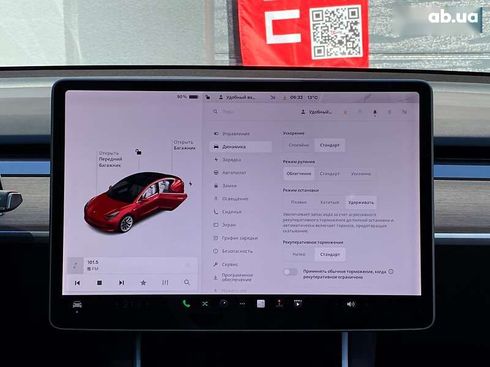 Tesla Model 3 2018 - фото 19