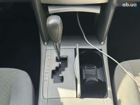 Toyota Camry 2007 - фото 16