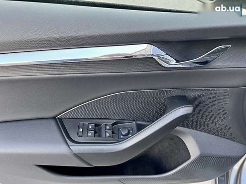 Skoda Octavia 2023 - фото 21