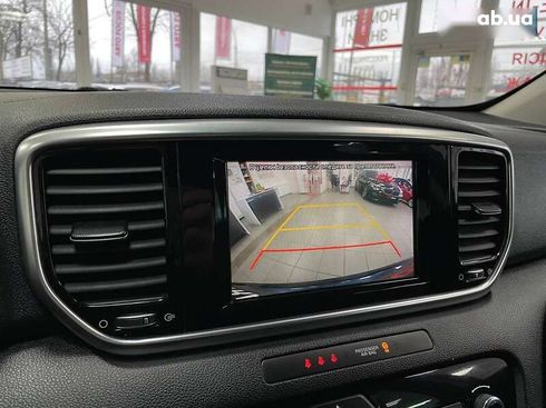 Kia Sportage 2019 - фото 29