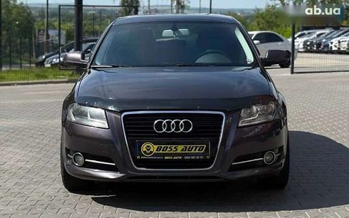 Audi A3 2011 - фото 2