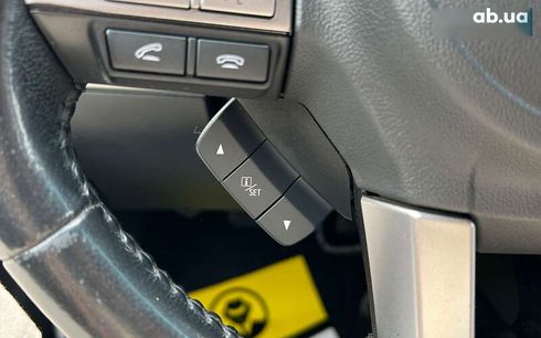 Subaru Outback 2014 - фото 26