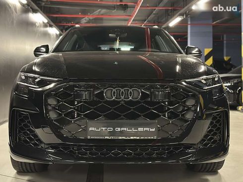 Audi RS Q8 2024 - фото 22