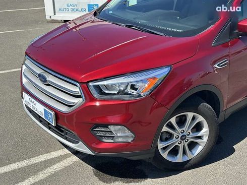Ford Escape 2018 - фото 9