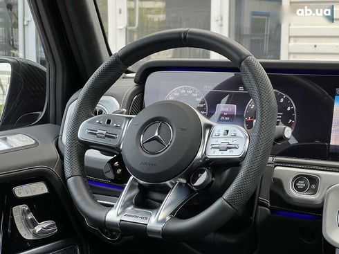 Mercedes-Benz G-Класс 2023 - фото 19