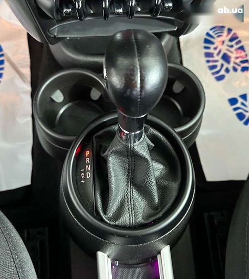 MINI John Cooper Works 2013 - фото 19