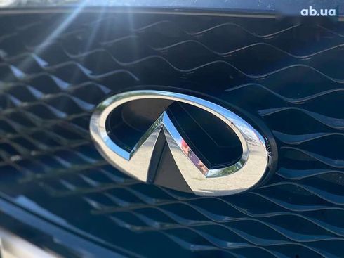 Infiniti Q50 2016 - фото 4