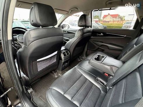 Kia Sorento 2015 - фото 18