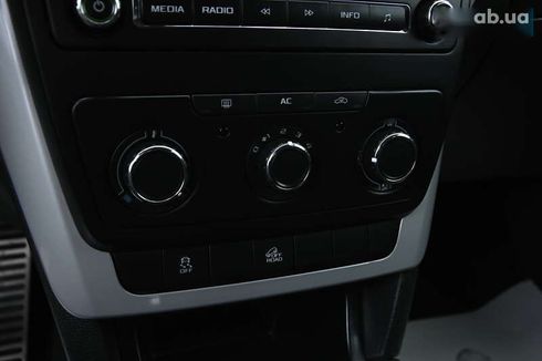 Skoda Yeti 2010 - фото 28