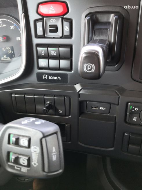 Scania R450 2018 - фото 10