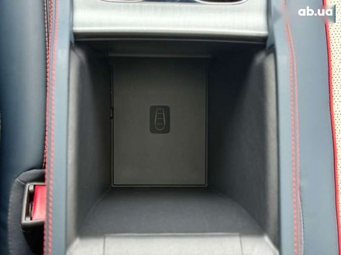 BYD Yuan EV 2023 - фото 30