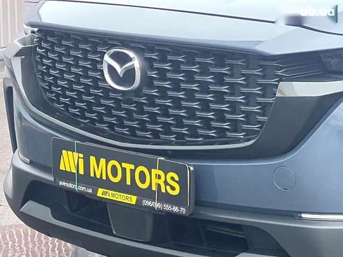 Mazda CX-50 2024 - фото 8