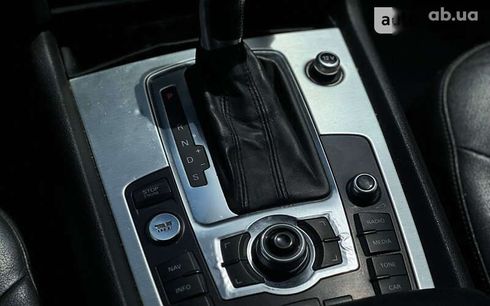 Audi Q7 2013 - фото 17