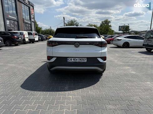Volkswagen ID.4 2021 - фото 6