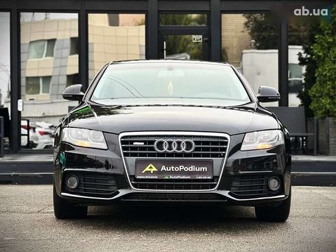 Audi A4 2008 - фото 2