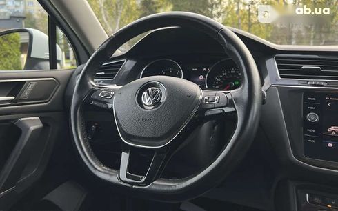 Volkswagen Tiguan 2017 - фото 13