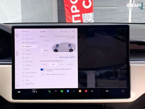 Tesla Model S 2024 - фото 20
