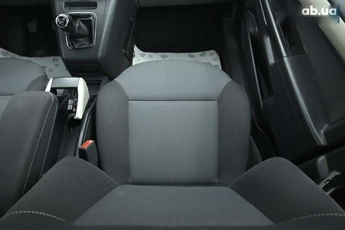 Opel Zafira 2008 - фото 29
