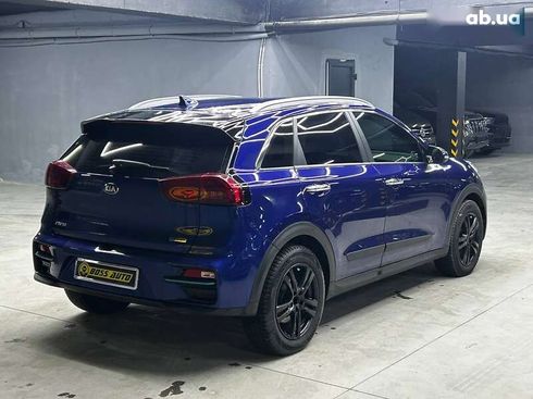 Kia Niro 2020 - фото 6