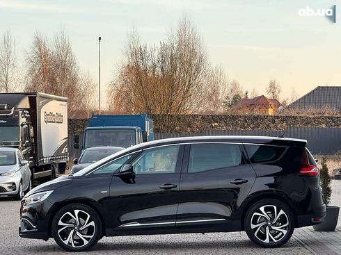 Renault grand scenic 2019 - фото 7