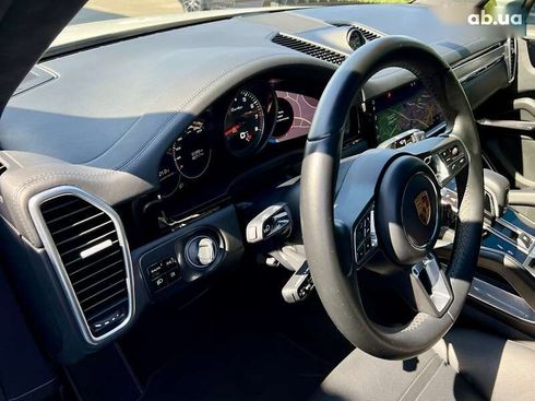 Porsche Cayenne 2018 - фото 20