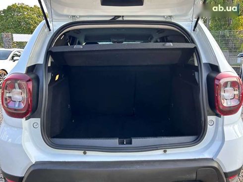 Renault Duster 2019 - фото 29
