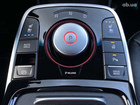 Kia Niro 2020 - фото 7