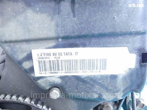 двигатель в сборе для Tata Indica - купить на Автобазаре - фото 5