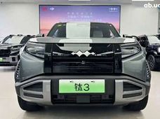Продаж вживаних BYD в Київській області - купити на Автобазарі