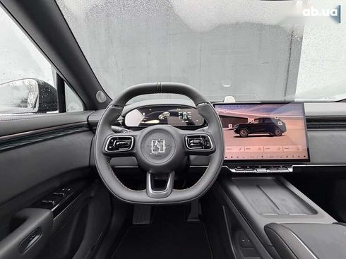 Zeekr 7X 2025 - фото 10