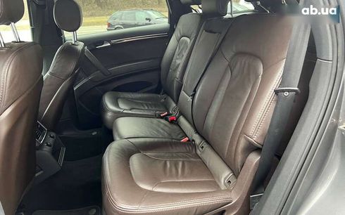 Audi Q7 2011 - фото 13