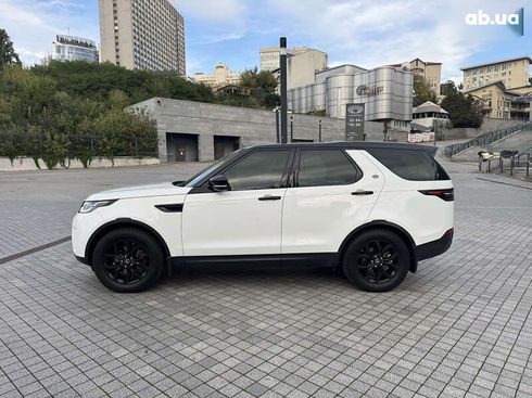 Land Rover Discovery 2019 - фото 4