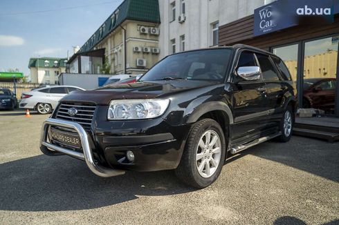 Subaru Forester 2005 - фото 3