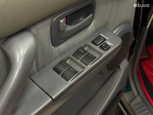 Toyota Land Cruiser 1992 зеленый - фото 27