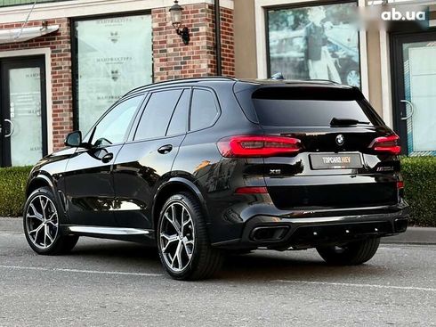 BMW X5 2022 - фото 6