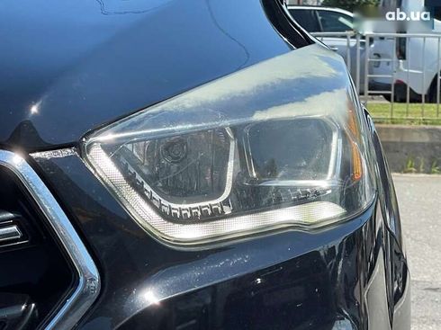 Ford Escape 2017 - фото 8