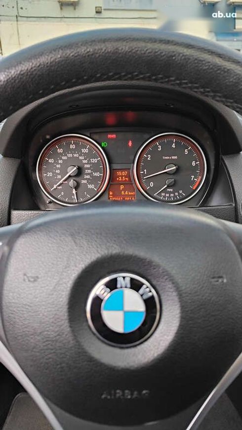 BMW X1 2014 - фото 30