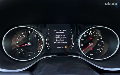 Jeep Compass 2018 - фото 15
