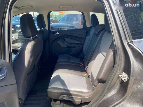 Ford Escape 2018 - фото 20