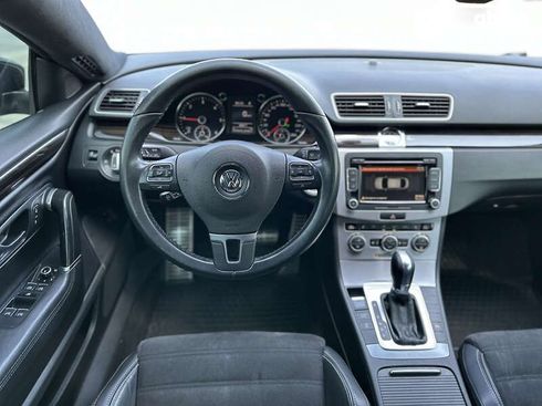 Volkswagen Passat CC 2013 - фото 25