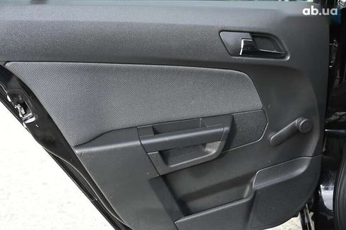 Opel Astra 2006 - фото 29