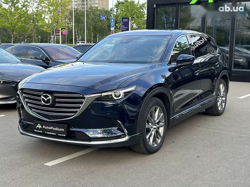 Mazda CX-9 2019 - фото 8